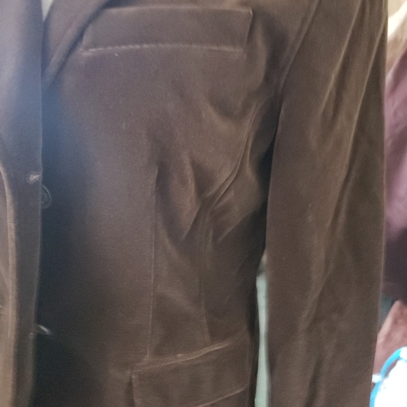 Jacket - Picture 2 of 6